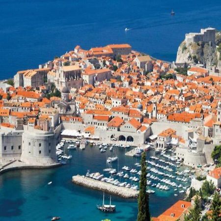 Apartment Piano Dubrovnik Dış mekan fotoğraf
