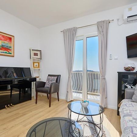Apartment Piano Dubrovnik Dış mekan fotoğraf