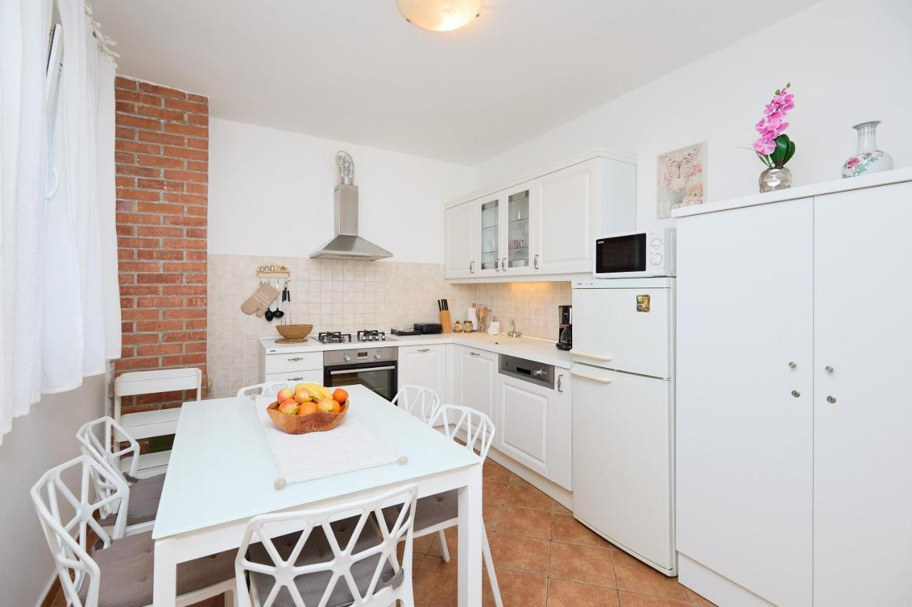 Apartment Piano Dubrovnik Dış mekan fotoğraf