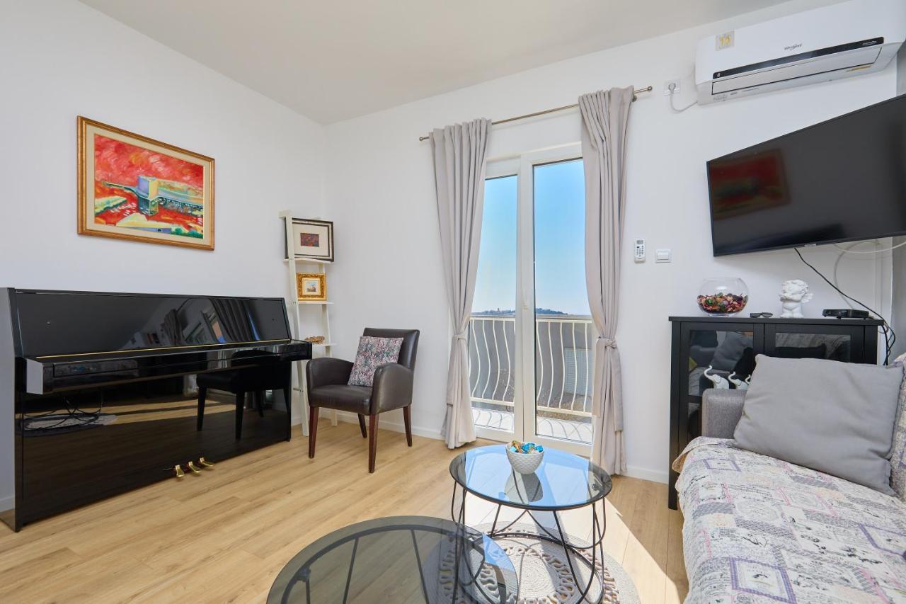 Apartment Piano Dubrovnik Dış mekan fotoğraf