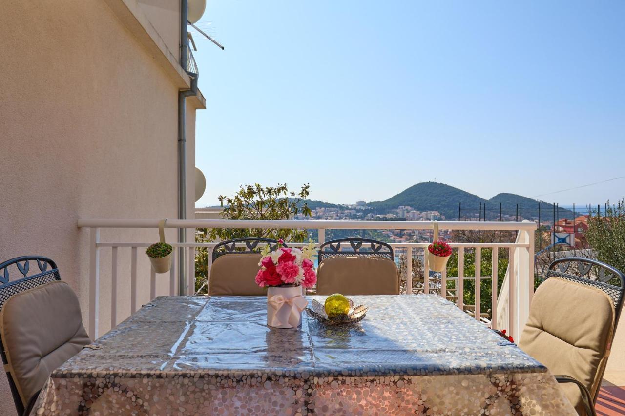 Apartment Piano Dubrovnik Dış mekan fotoğraf