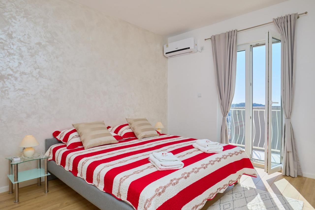 Apartment Piano Dubrovnik Dış mekan fotoğraf