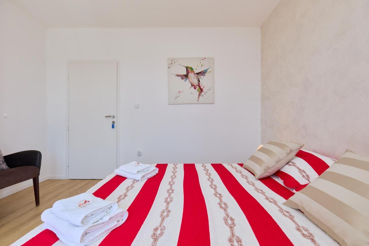 Apartment Piano Dubrovnik Dış mekan fotoğraf