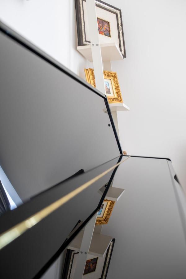 Apartment Piano Dubrovnik Dış mekan fotoğraf