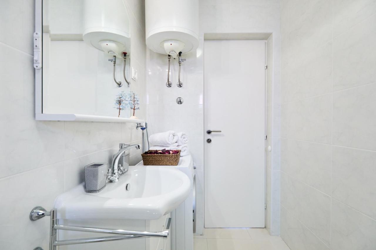 Apartment Piano Dubrovnik Dış mekan fotoğraf