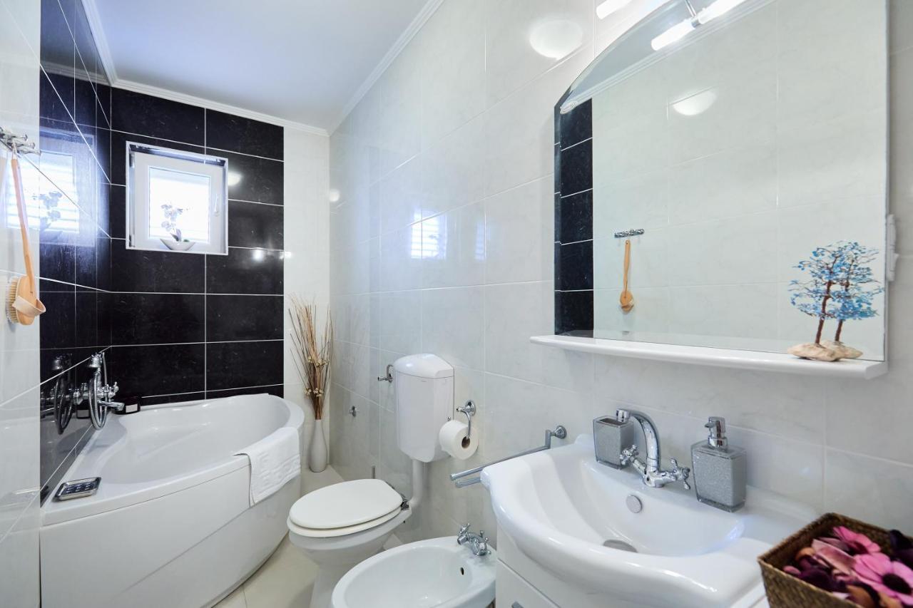 Apartment Piano Dubrovnik Dış mekan fotoğraf
