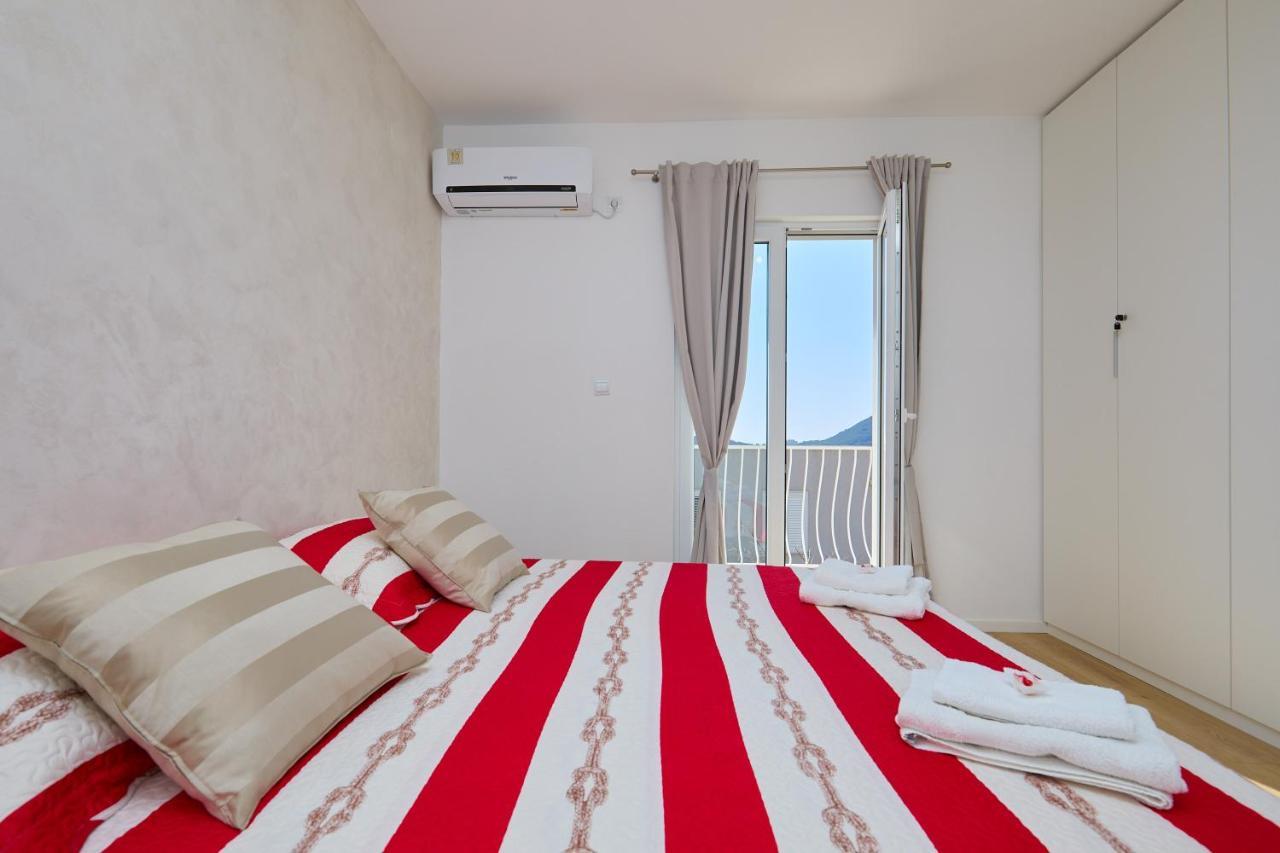 Apartment Piano Dubrovnik Dış mekan fotoğraf
