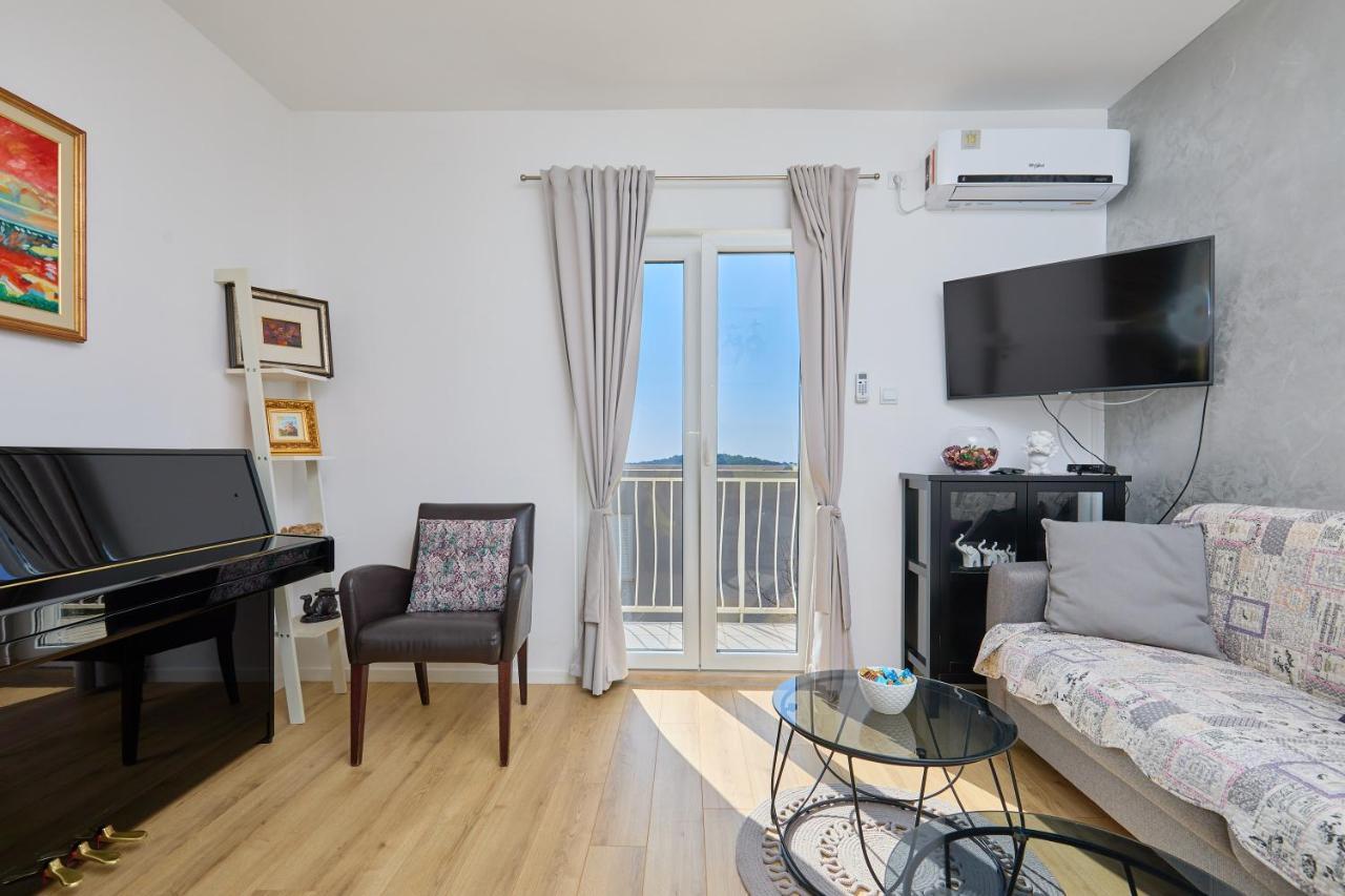 Apartment Piano Dubrovnik Dış mekan fotoğraf