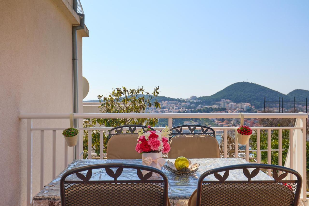 Apartment Piano Dubrovnik Dış mekan fotoğraf