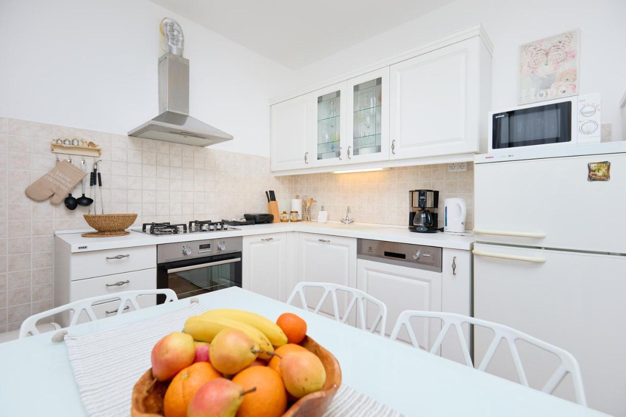 Apartment Piano Dubrovnik Dış mekan fotoğraf