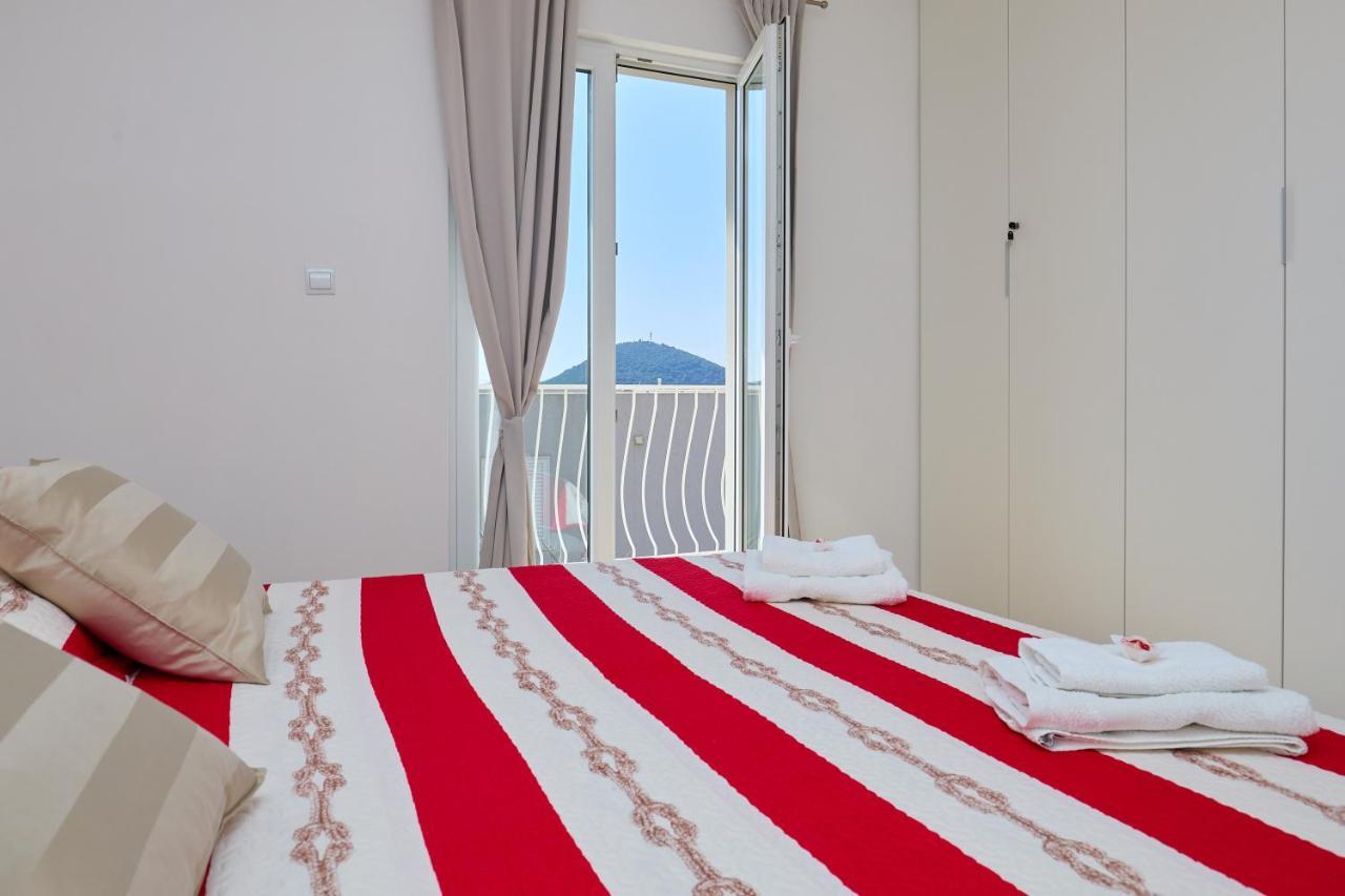 Apartment Piano Dubrovnik Dış mekan fotoğraf