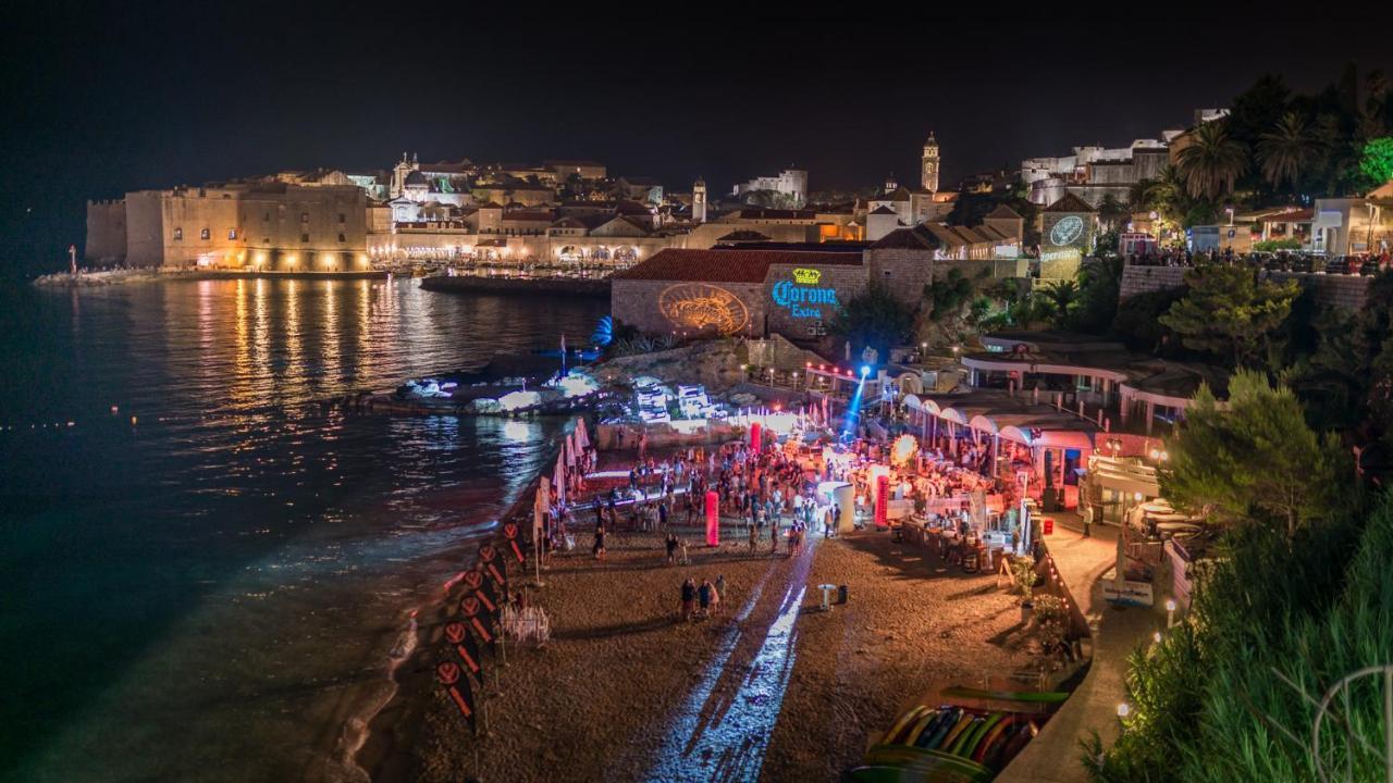Apartment Piano Dubrovnik Dış mekan fotoğraf
