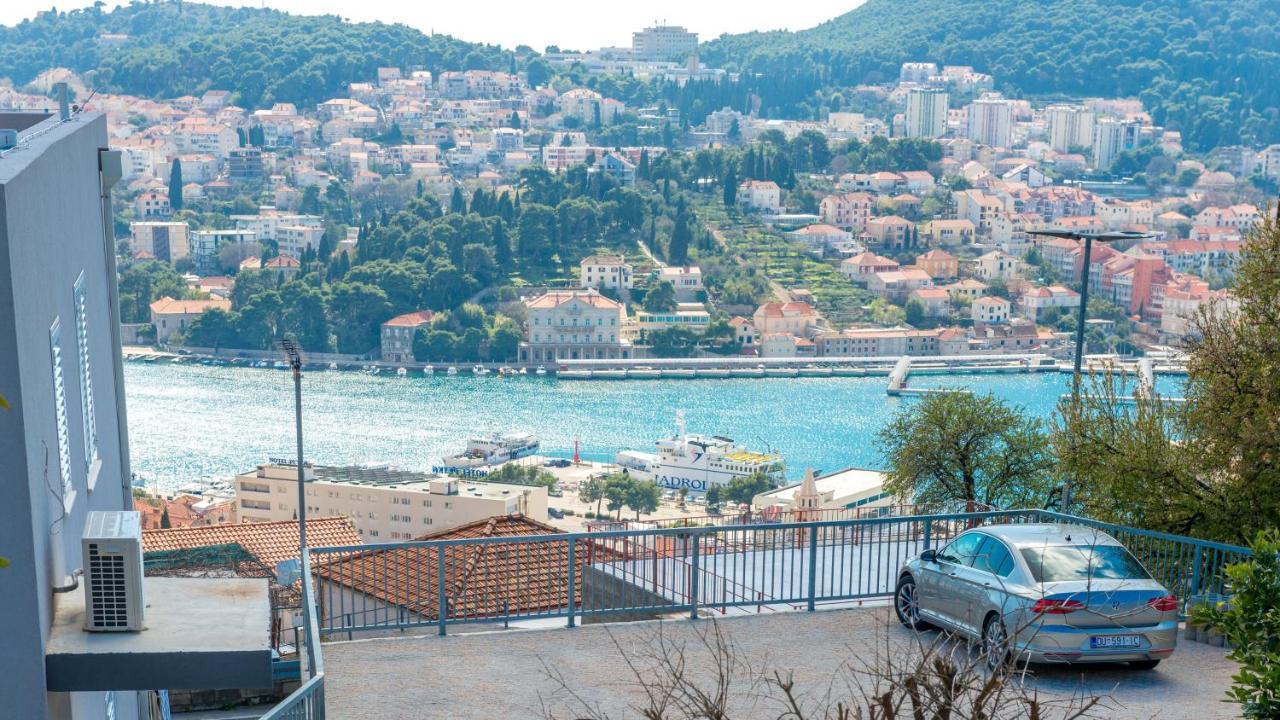 Apartment Piano Dubrovnik Dış mekan fotoğraf